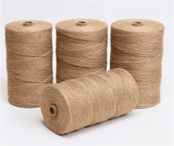 Jute Yarn